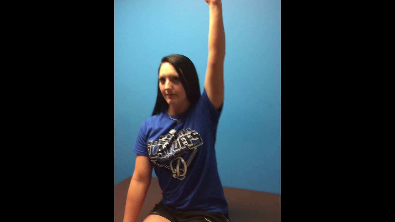 3 months after arthroscopic Bankart for shoulder dislocations
