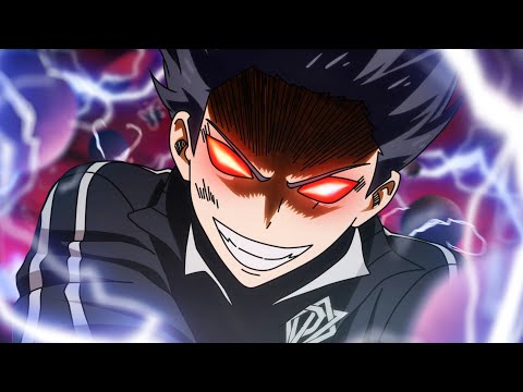 Prompto x Mobbs Radical x ONI INC. - Final Flash