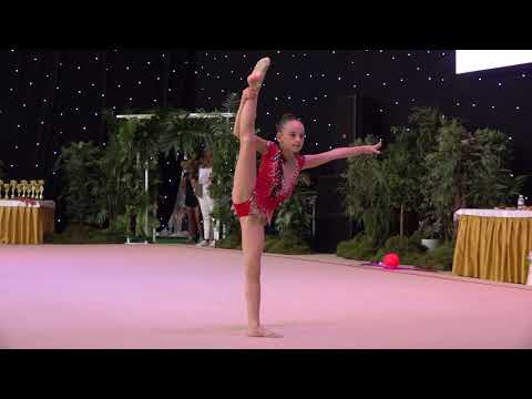 Perets Mika 2008 ISR