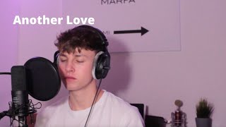 Another Love - Tom Odell (Cover by Paul Eckert)