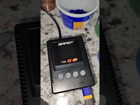 Spektrum Smart G2 S155 Smart Charger