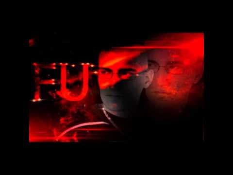 FU - Schreit mein Namen