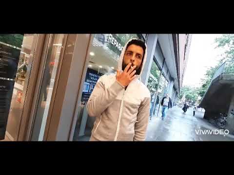 Lmeryoula DON BIGG VS IHAB AMIR Avec LYrics