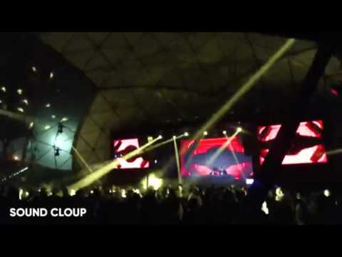 Sound Cloup @ Night Bass 11.03.2017