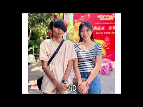 ស្នាមថើបមួយនោះ remix 2024 😘🌃❤ បទល្បីក្នុងtik tok 🚀❤ រីមិច ២០២៤ 🚀❤ snam terb mouy nous 🚨 vid អាព្រៃស