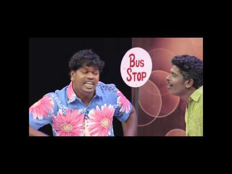Comedy Festival Season 2 I Episode 1 – Part 2 | Mazhavil Manorama