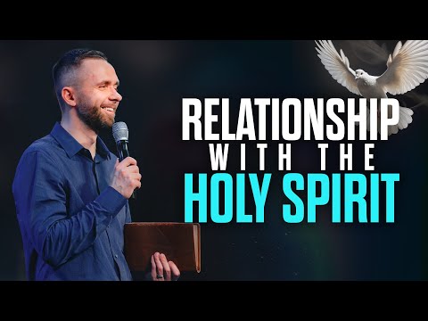 Relationship With the Holy Spirit