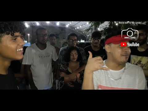 MCHARLES/GBS vs TONHÃO/SNART//semifinal//BATALHA DA CURURU