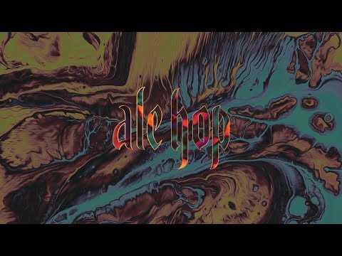 Beauty Pikete feat. Love Yi - Ale Hop (Prod. Iagh0st)