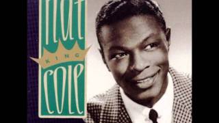 Nat King Cole  &quot;These Foolish Things (Remind Me Of You)&quot;