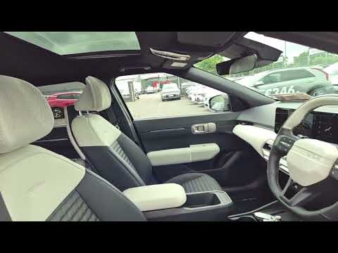 2026 Kia EV4