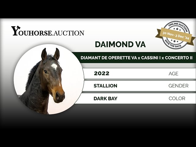 Daimond