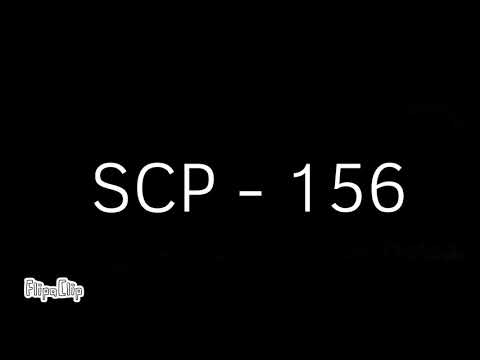 SCP Foundation - SCP - 156 Perfect