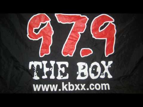 979.9 THE BOX ***MADD HATTA MORNING SHOW***2009 HEAVY LEE