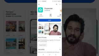 ProperStar || Global real estate at your fingertips || Find homes in 40+ countries easily.
