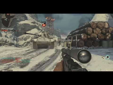 ONLY ONE By Ryz One of my gun sounds dispalced sorry enjoy tho