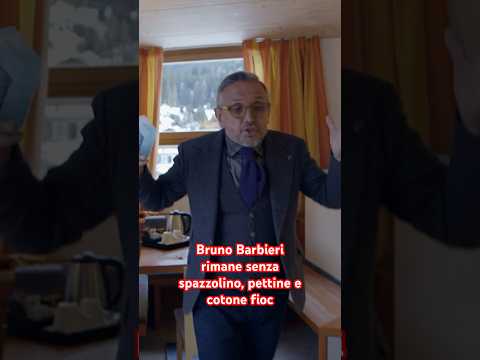 Mettere sempre i set di cortesia nelle stanze d’hotel. Sempre! #4Hotel