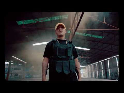 Derian - Vice city (Video Oficial)