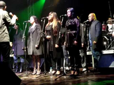 Coral Soullivre no Aramaçan