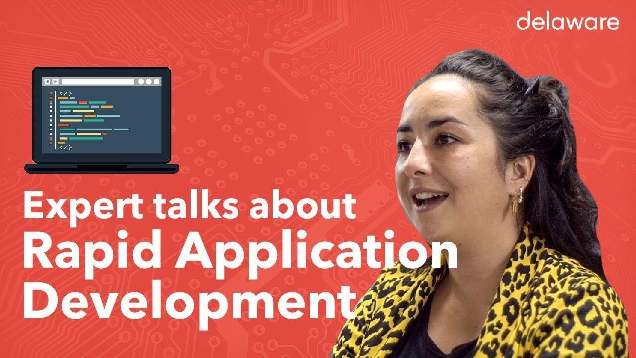 Ask A Pro on Rapid Application Development