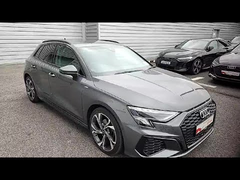 Audi A3 30 TDI 116HP S Line - Image 2
