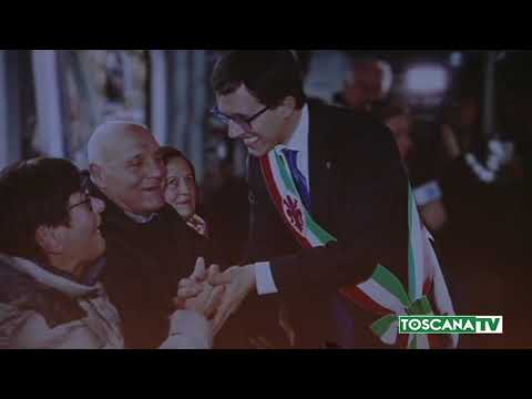 2019-03-28 FIRENZE - NARDELLA AL VIA LA CAMPAGNA ELETTORALE