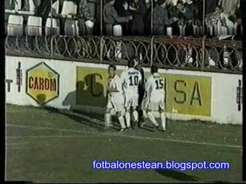 FC Onesti - U Craiova (1999)