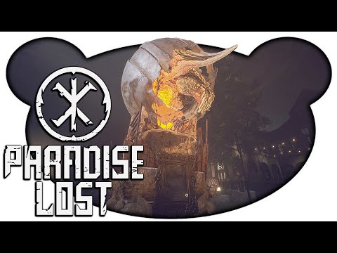 Paradise Lost #04 - Urlaub mal anders (Gameplay Deutsch Bruugar)