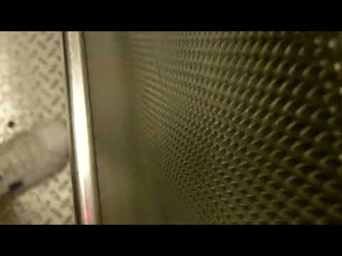 2016: 1986 Haughton/Schindler Hydraulic Service Elevators - Westin/Federated Tower - Pittsburgh