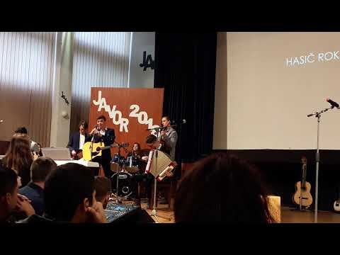 K.Duchoň cover live Adrián Ševc a Králi, Smútok krásnych dievčat