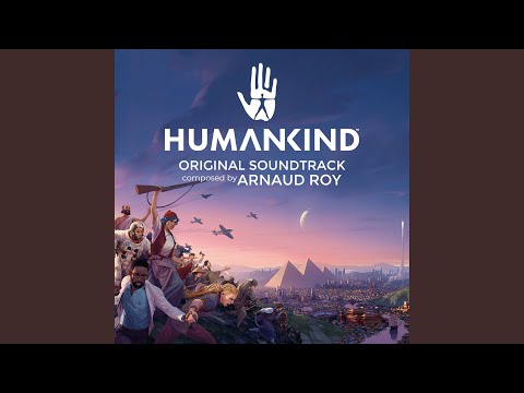Humankind (Main Title)