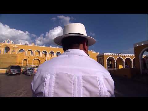 Ek Balam site - Yucatán - Mexico