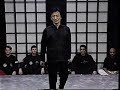 Master Tsai against Weapons