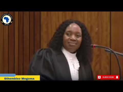 Senzo Meyiwa Trial: Warrant Officer Ndlovu Confirms He Can Edit Photos