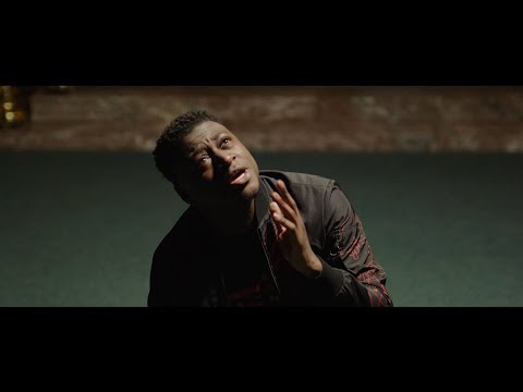 Broertje - Mama Bid ft. Hansie & Jermaine Niffer (prod. Esko)