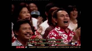 Download lagu Arie Wibowo - Madu Dan Racun (Live Show Zona Memori) mp3