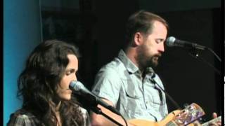 Jill Phillips sings &quot;A Lot Like Me&quot;