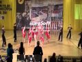 Mistrzostwa Polski Formacji Tanecznych 2011 TAKT Chełm