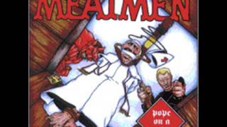 The Meatmen-Some Like It Cold