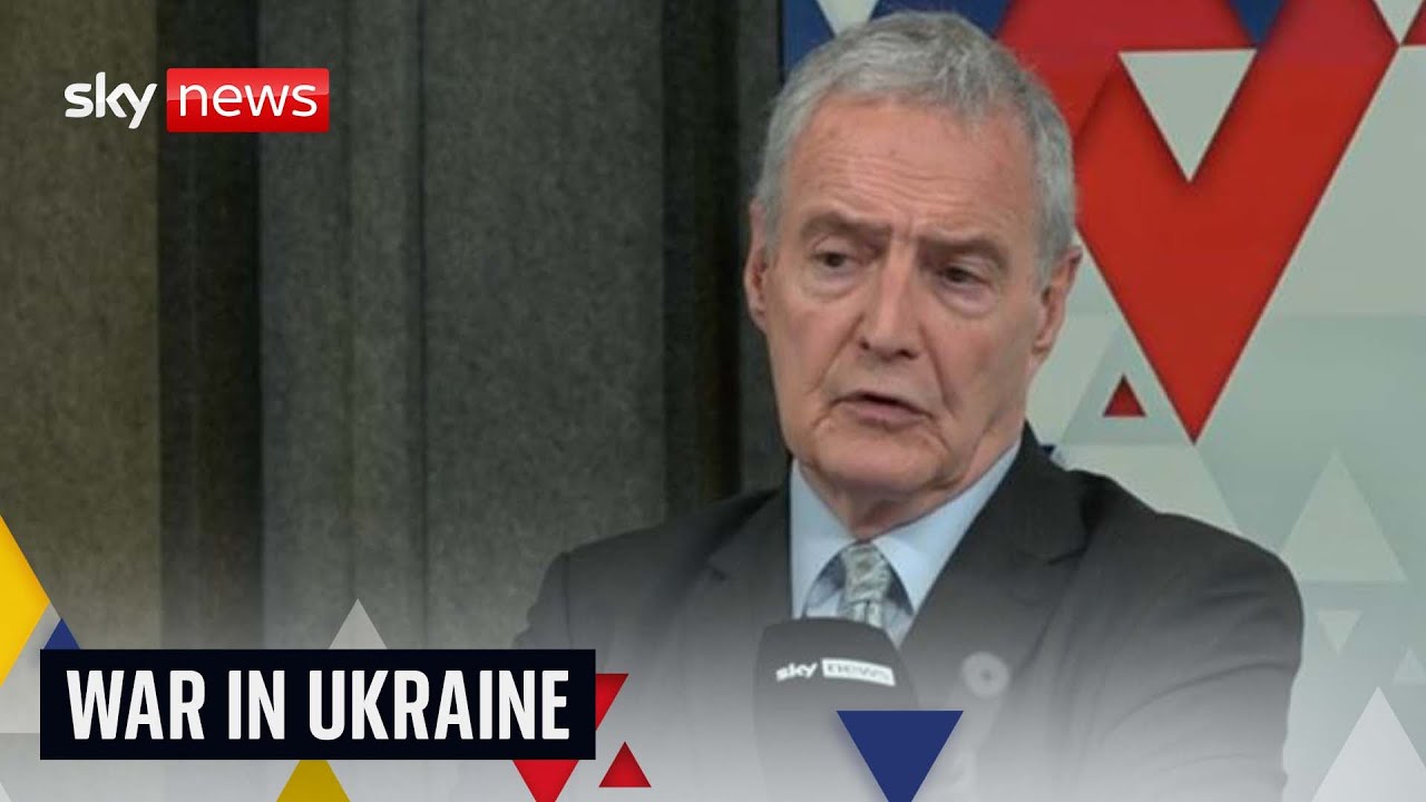 Michael Clarke Ukraine war Q&A: Would Taurus missiles be a game-changer?