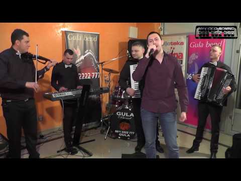 Zeljoteka, Gula bend & Dragan Popovic -  2017.