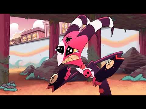 Helluva Boss WHERE'S MY BABY?!