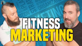 Gym And Fitness Business Marketing - How To Market Your Gym The Right Way