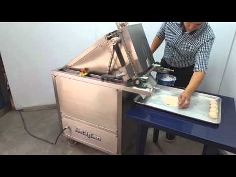 Flour Making Machine
