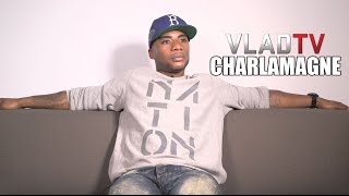 Charlamagne: Meek Needs to Make Hot Music, Not Diss Drake Again