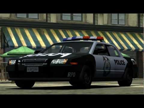 NFS Most Wanted Blacklist Entrance - #13 Vic