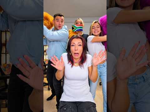c'était trop drôle 😅🤣 #family #humour #fun