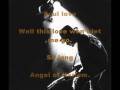 U2-Angel of Harlem - with Lyrics