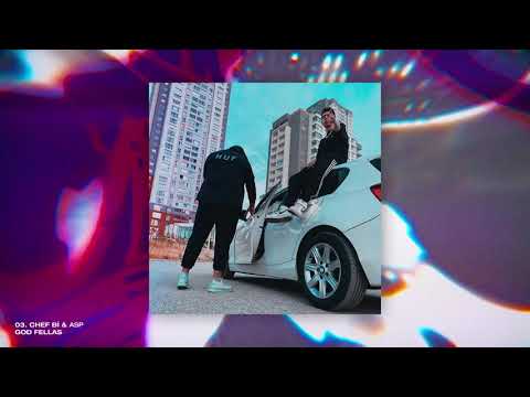 Asp & Chef Bi - GOD FELLAS (Official Audio)