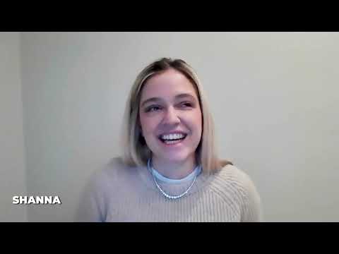 Cycle Back in ~6 Weeks | Calmer Mind & Healthy Pregnancy — Shanna’s Story